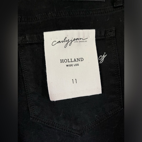 NWT CJLA Holland jeans size 11 - Picture 5 of 7